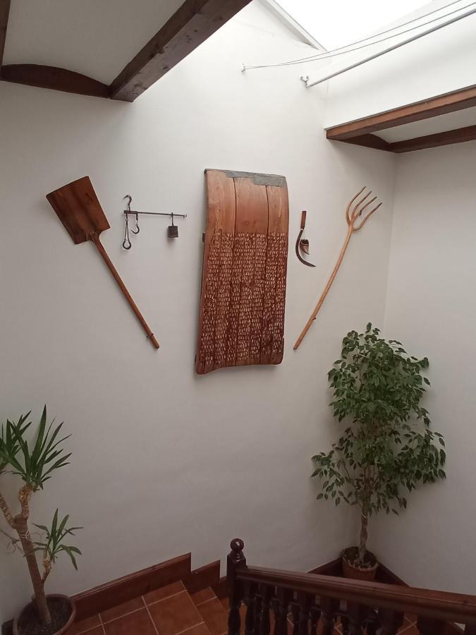 Apartamentos En Castellote El Batan Extérieur photo