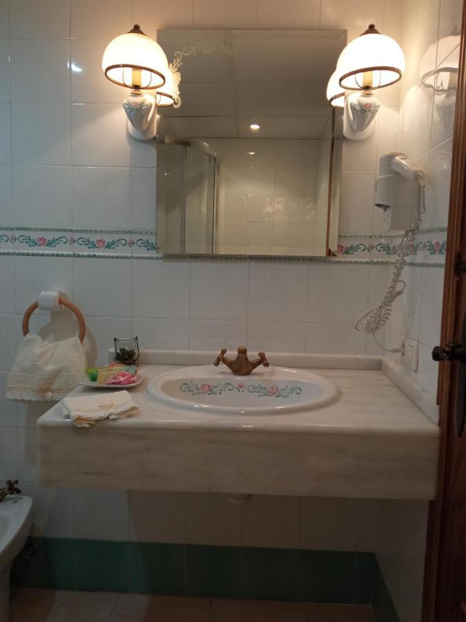 Apartamentos En Castellote El Batan Extérieur photo
