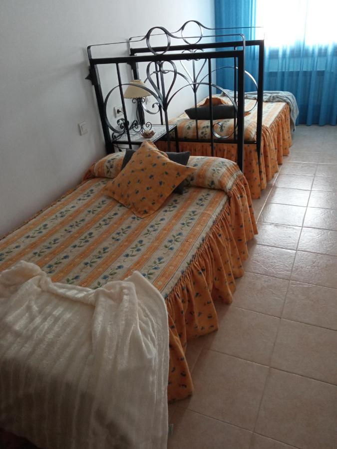 Apartamentos En Castellote El Batan Extérieur photo