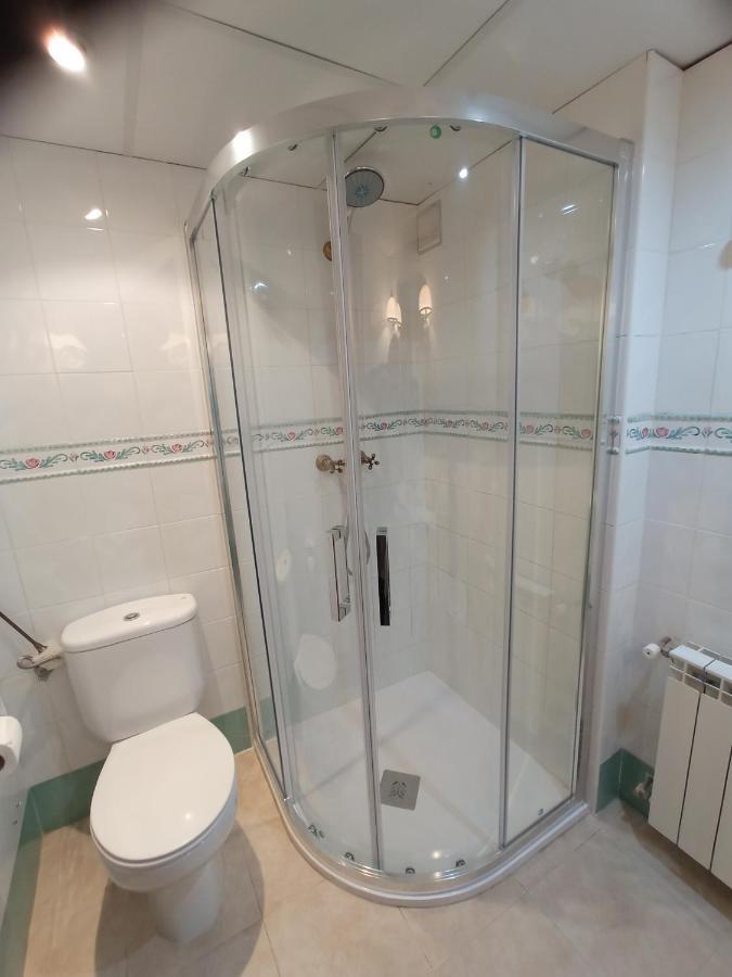 Apartamentos En Castellote El Batan Extérieur photo