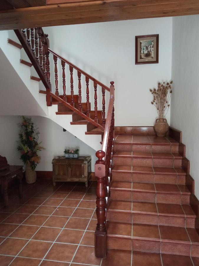 Apartamentos En Castellote El Batan Extérieur photo